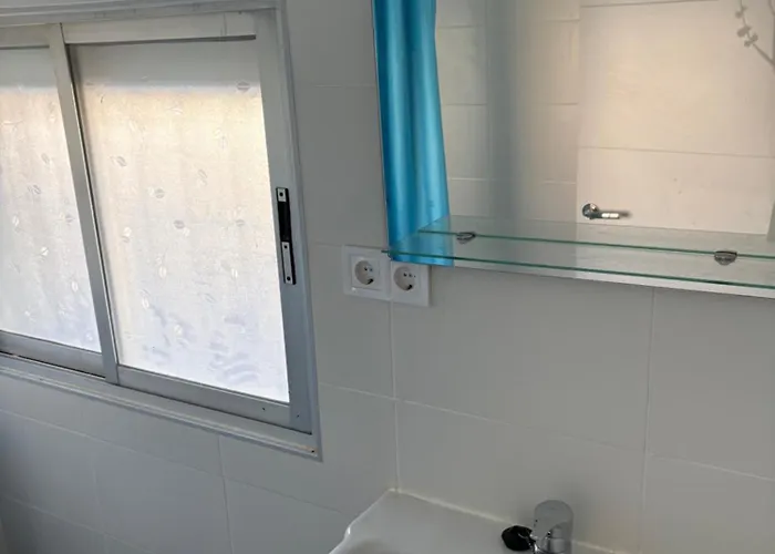 Estudio Aeropuerto Apartment